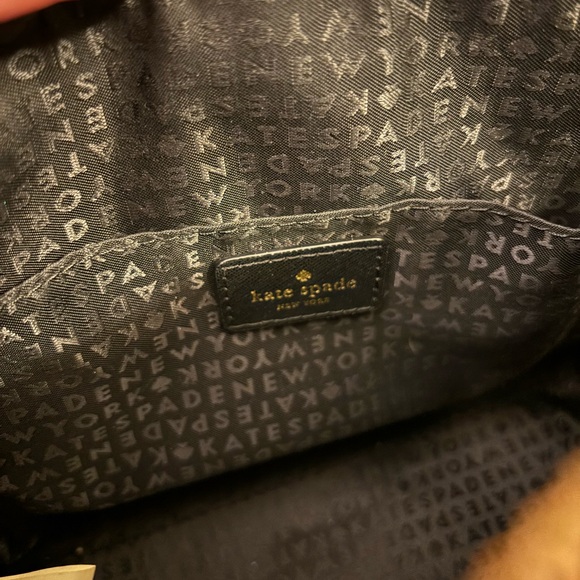 Kate Spade Handbag - Picture 2 of 6